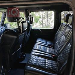 مرسيدس بنز G-Class